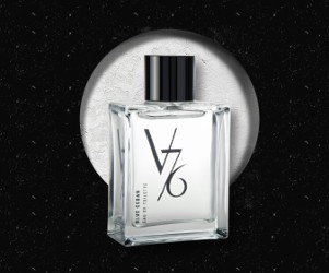 V76 by Vaughn Blue Cedar