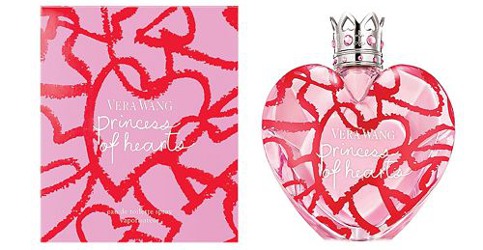 Vera Wang Princess of Hearts