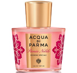Acqua di Parma Peonia Nobile collector edition