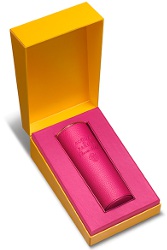 Acqua di Pama Peonia Nobile leather purse spray