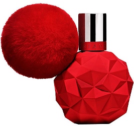 Ariana Grande Sweet Like Candy