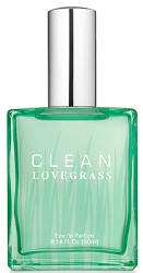 Clean Lovegrass