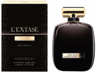 Nina Ricci L’Extase Rose Absolue