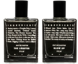 Folie à Plusieurs The Lobster and Blow-Up