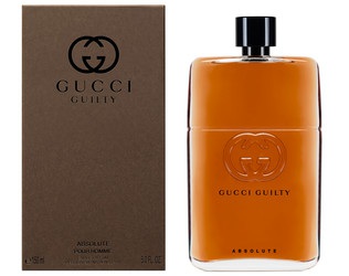 Gucci Guilty Absolute Pour Homme