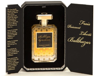 Héloïse de V Balthazar