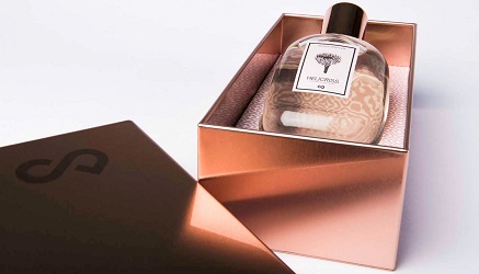 Sylvaine Delacourte Helicriss