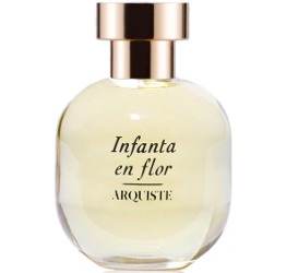 Arquiste Infanta en flor