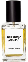 Lush What Would Love Do