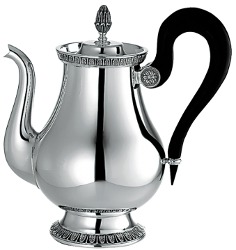 Malmaison teapot