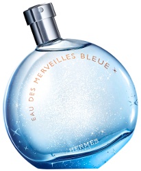 Hermès Eau des Merveilles Bleue