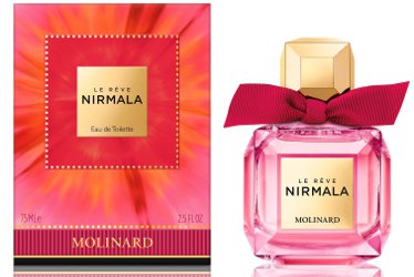 Molinard Le Rêve Nirmala