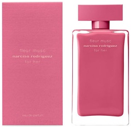 Narciso Rodriguez Fleur Musc for Her