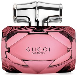 Gucci Bamboo in pink