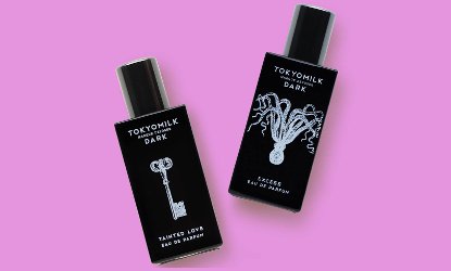 Tokyo Milk Excess & Tainted Love