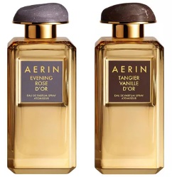 Aerin Evening Rose d'Or & Tangier Vanille d'Or