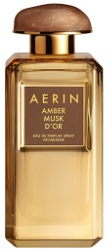 Aerin Amber Musk d'Or