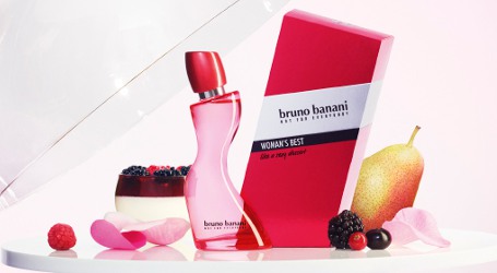 Bruno Banani Woman's Best
