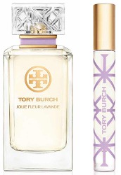 Tory Burch Jolie Fleur Lavande
