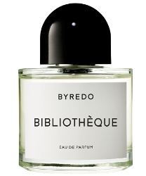 Byredo Bibliothèque