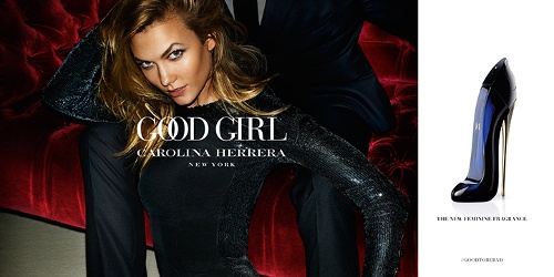Carolina Herrera Good Girl