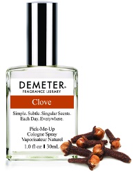 Demeter Clove
