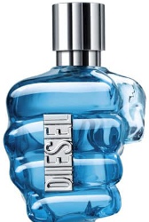 Diesel Only The Brave High
