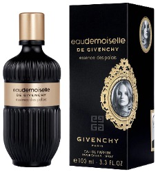 Givenchy Eaudemoiselle Essence des Palais