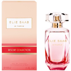 Elie Saab Le Parfum Resort Collection 2017