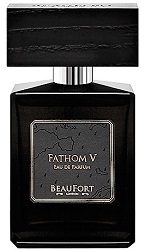 BeauFort London Fathom V
