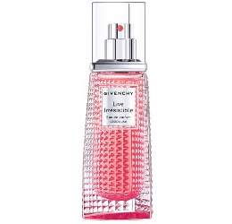 Givenchy Live Irrésistible Eau de Parfum Délicieuse