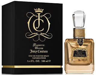 Juicy Couture Majestic Woods