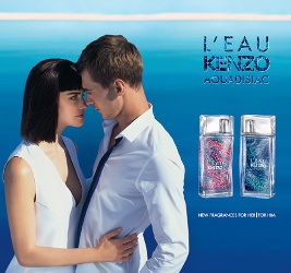 L’Eau Kenzo Aquadisiac