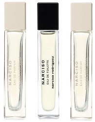 Narciso by Narciso Rodriguez travel trio