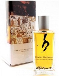 Olivier Durbano Lapis Philosophorum