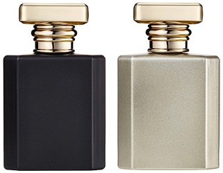 Ormonde Jayne Black Gold and One collector bottles