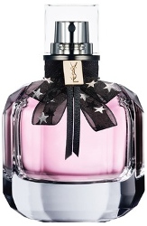 Yves Saint Laurent Mon Paris Star Edition