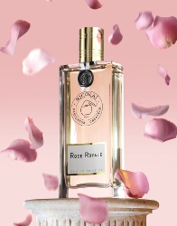 Parfums de Nicolaï Rose Royale 