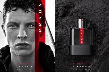 Prada Luna Rossa Carbon