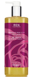 Ren Moroccan Rose Otto Body Wash