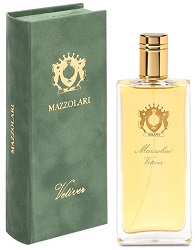 Mazzolari Vetiver