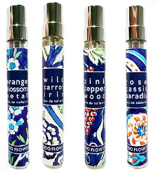 1000 flowers 8 ml travel sprays