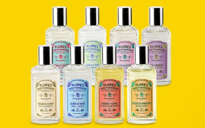 Alvarez Gomez Flores Mediterráneas