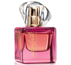 Avon Today Tomorrow Always Absolute