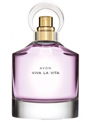 Avon Viva La Vita