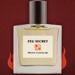 Bruno Fazzolari Feu Secret