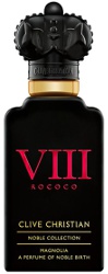 Clive Christian Noble VIII Rococo Magnolia