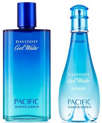 Davidoff Cool Water Pacific Summer Edition