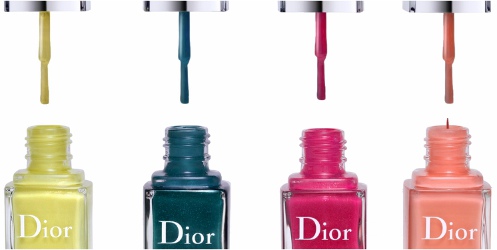 Dior Vernis Spring 2017