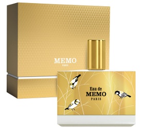 Memo Eau de Memo